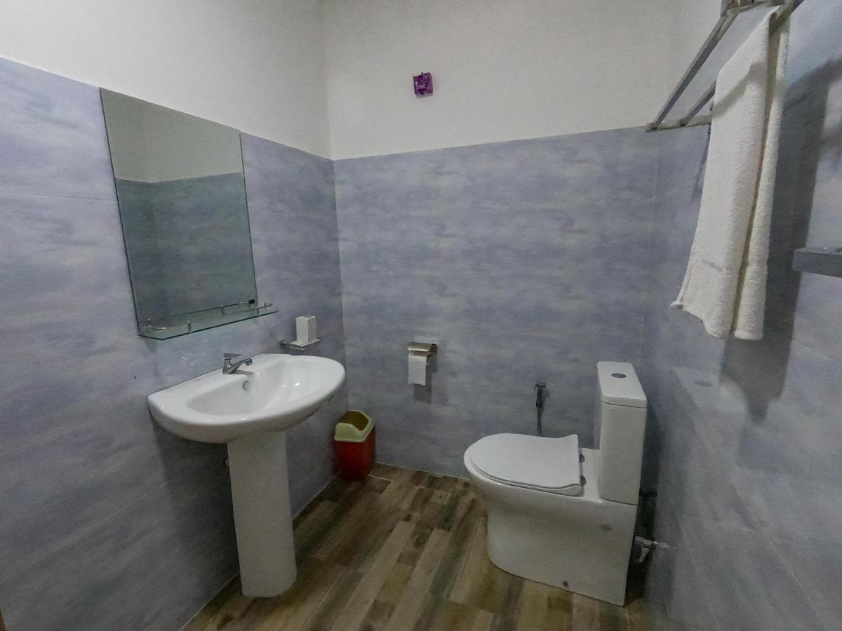 Wilpattu Mookalan Resort Habawewa Luaran gambar