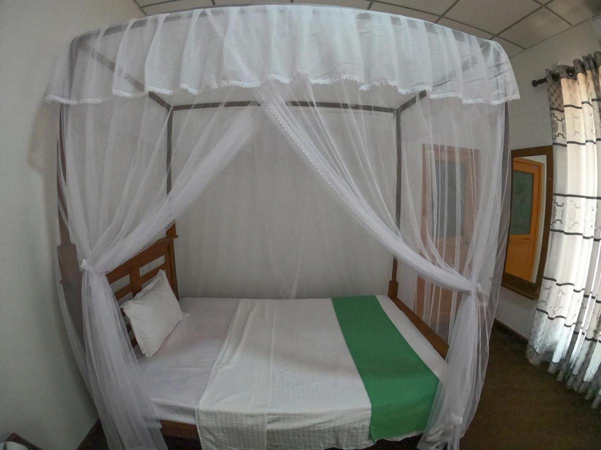Wilpattu Mookalan Resort Habawewa Luaran gambar