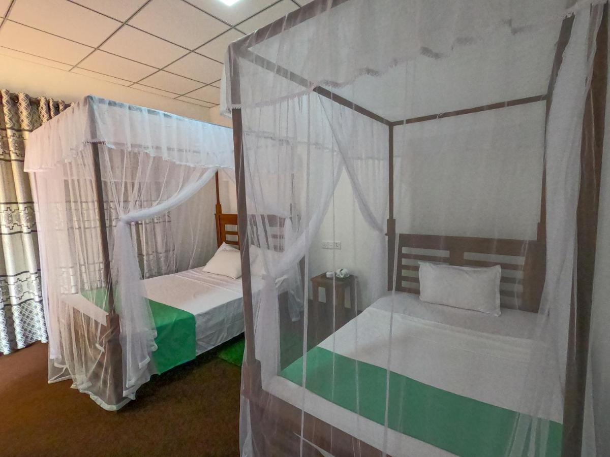 Wilpattu Mookalan Resort Habawewa Luaran gambar