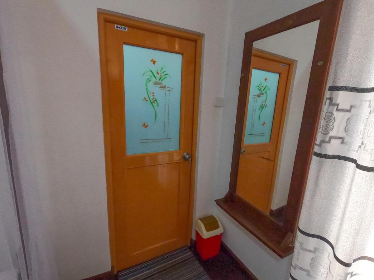 Wilpattu Mookalan Resort Habawewa Luaran gambar