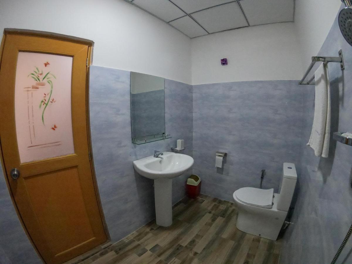 Wilpattu Mookalan Resort Habawewa Luaran gambar