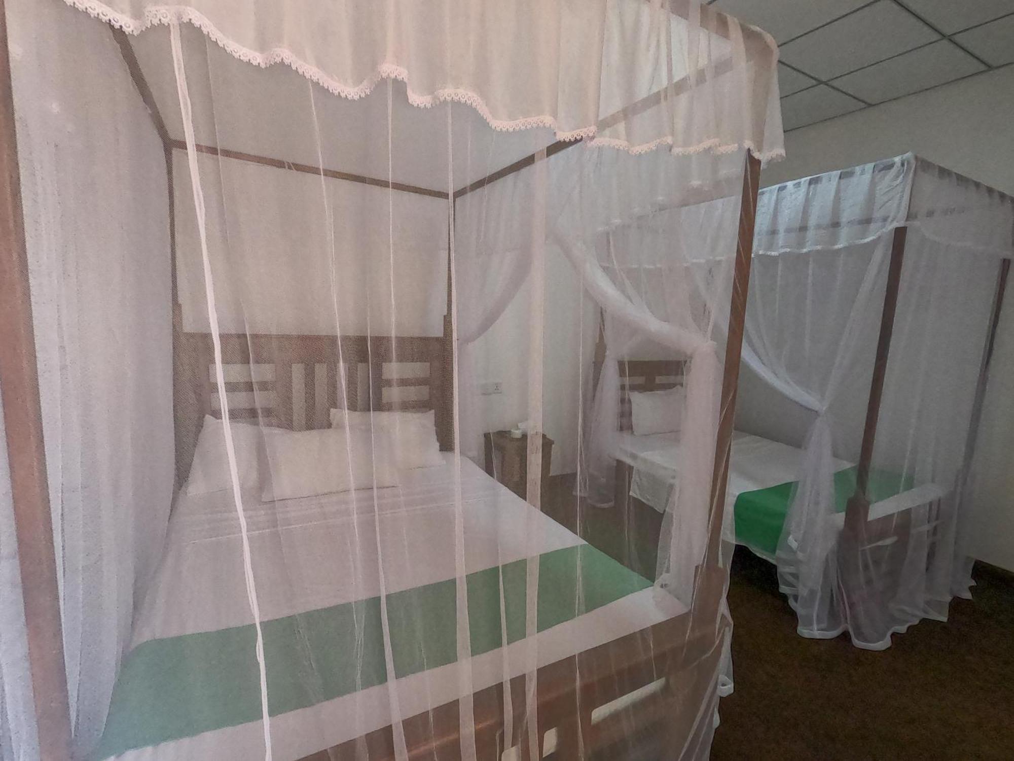 Wilpattu Mookalan Resort Habawewa Luaran gambar