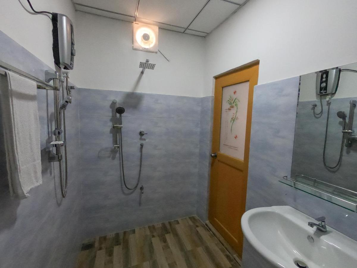Wilpattu Mookalan Resort Habawewa Luaran gambar
