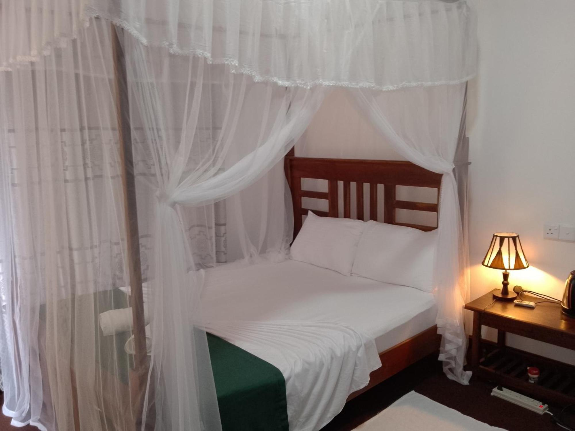 Wilpattu Mookalan Resort Habawewa Luaran gambar