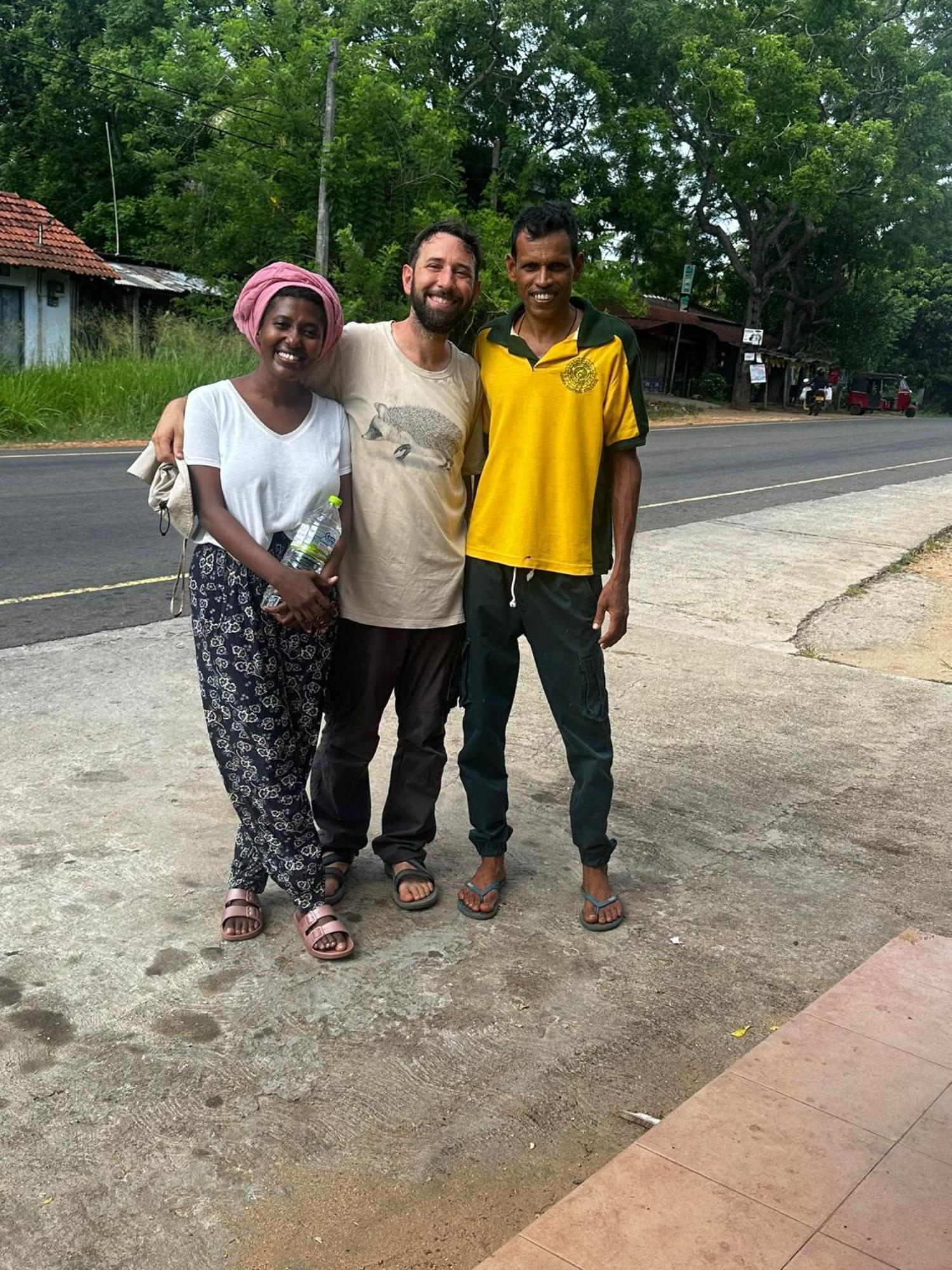 Wilpattu Mookalan Resort Habawewa Luaran gambar