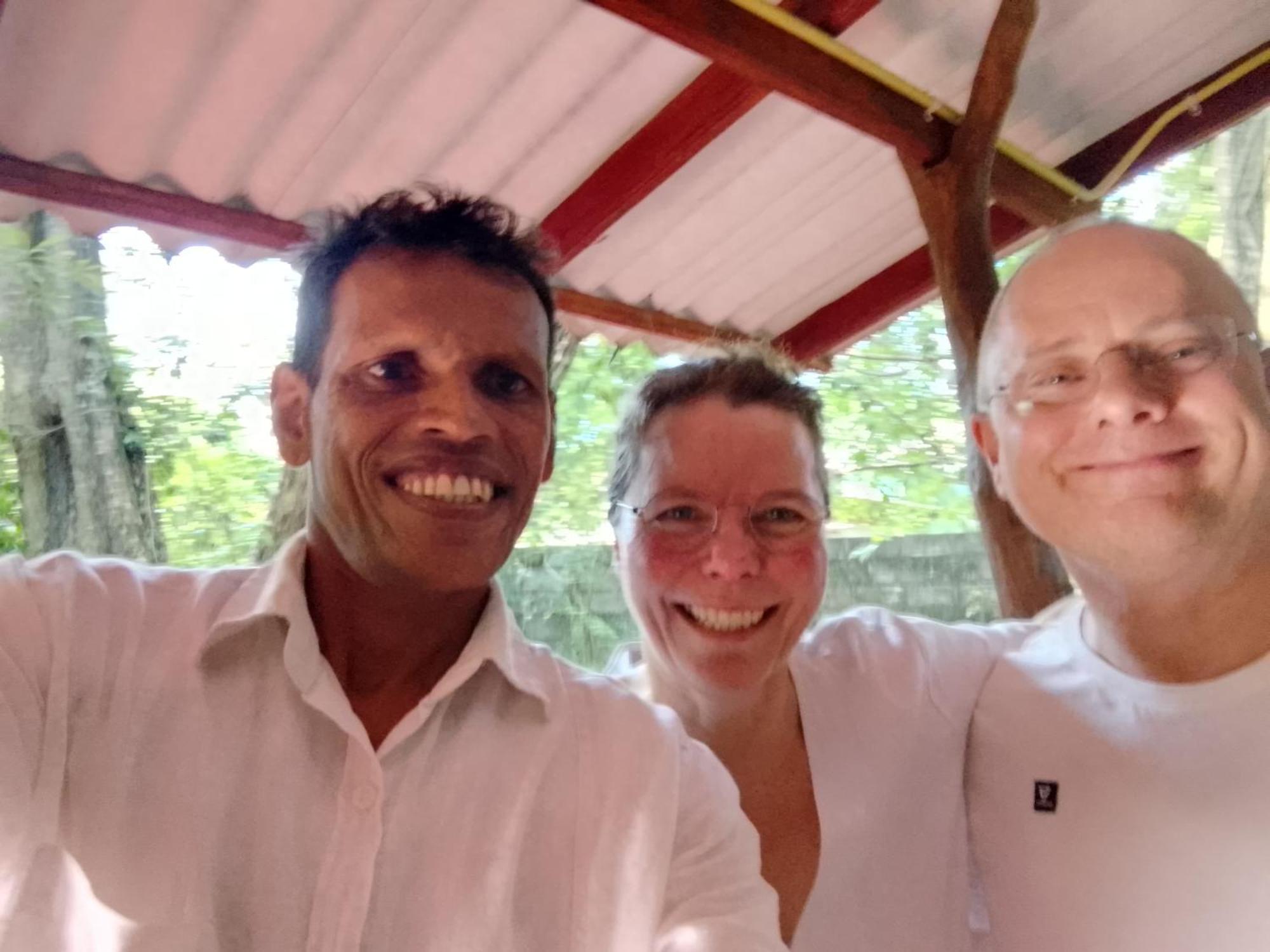 Wilpattu Mookalan Resort Habawewa Luaran gambar